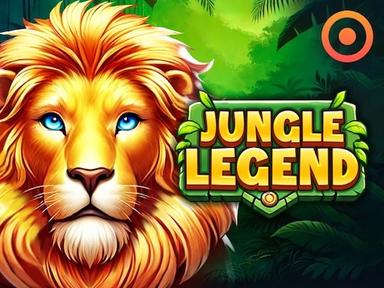 Jungle Legend