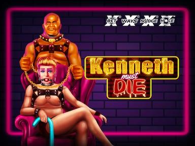 Kenneth Must Die