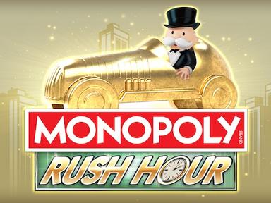Monopoly Rush Hour