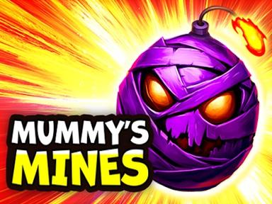 Mummy Mines