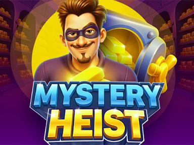 Mystery Heist