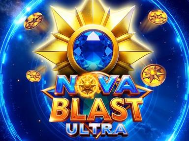 Nova Blast Ultra