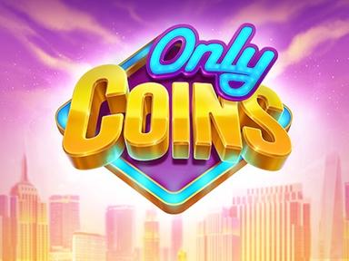 Only Coins