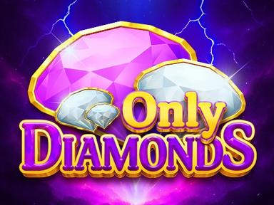 Only Diamonds