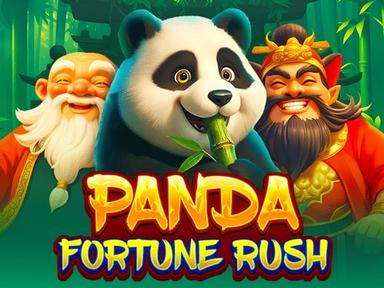 Panda Fortune Rush