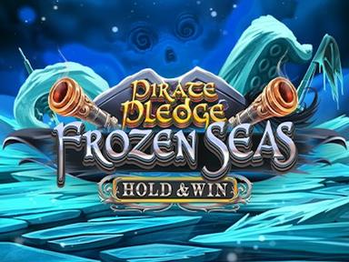 Pirate Pledge Frozen Seas