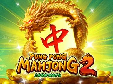 Pong Pong Mahjong 2