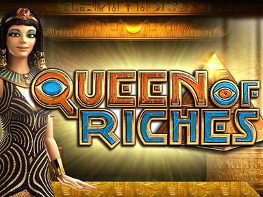Queen of Riches