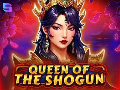 Queen Of The Shogun