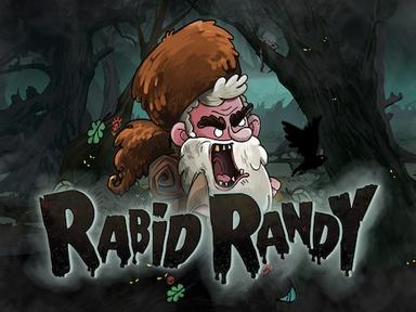 Rabid Randy