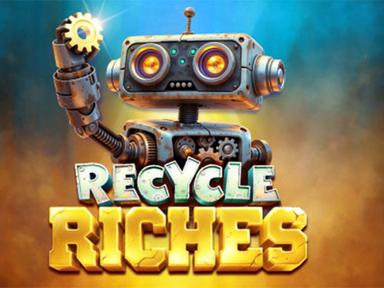 Recycle Riches