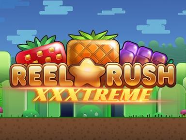 Reel Rush XXXtreme