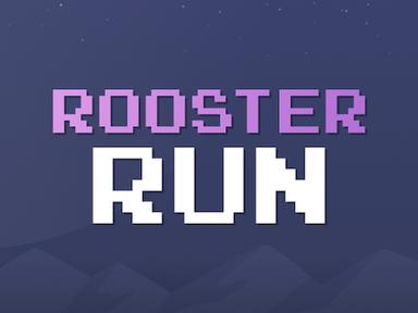 Rooster Run