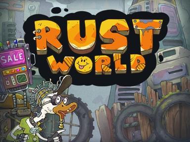 Rust World