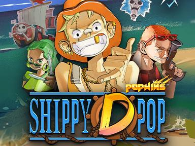 Shippy D. POP