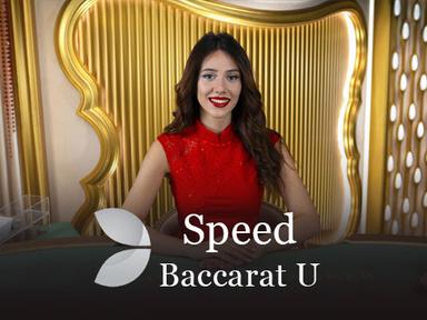 Speed Baccarat U