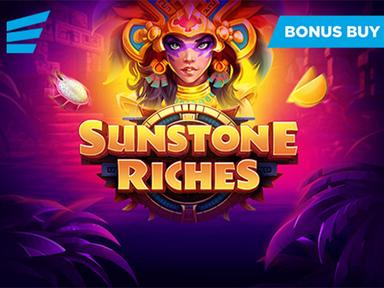 Sunstone Riches