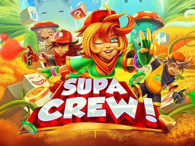 Supa Crew