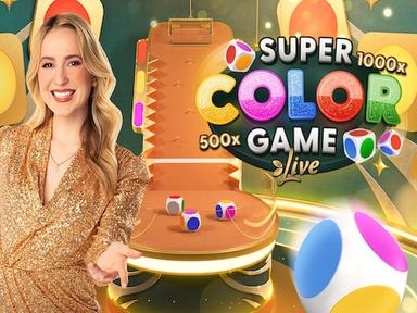 Super Color Game