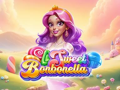 Sweet Bonbonella