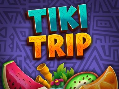 Tiki Trip