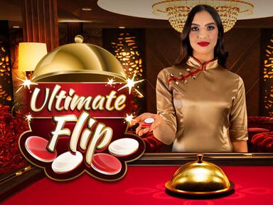 Ultimate Flip