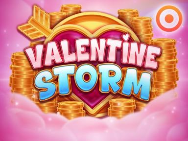 Valentine Storm