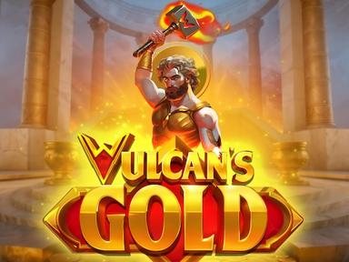 Vulcan's Gold