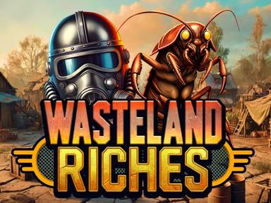 Wasteland Riches