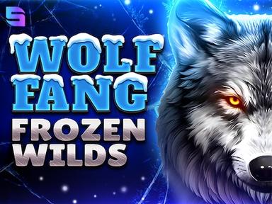 Wolf Fang - Frozen Wilds