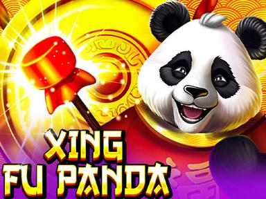 Xing Fu Panda