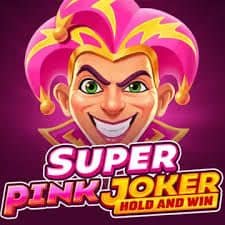 Super Pink Joker: Hold and Win