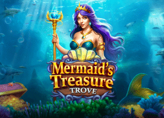 Mermaid's Treasure Trove