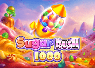 Sugar Rush 1000