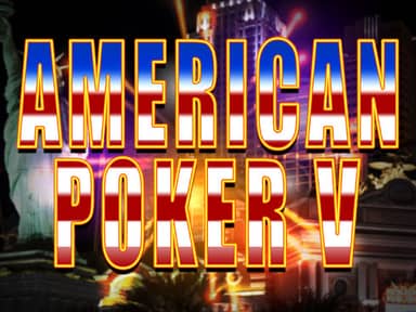 American Poker V